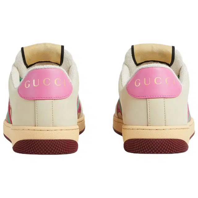 GUCCI Screener