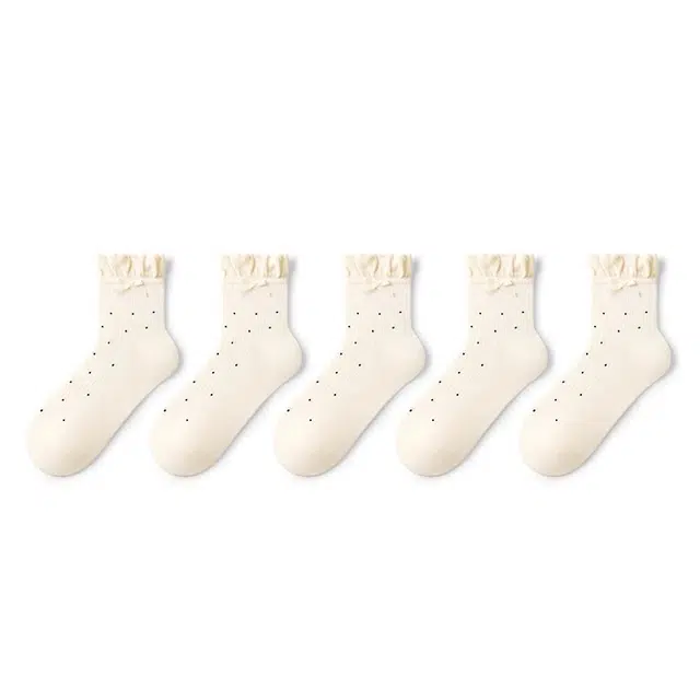 5