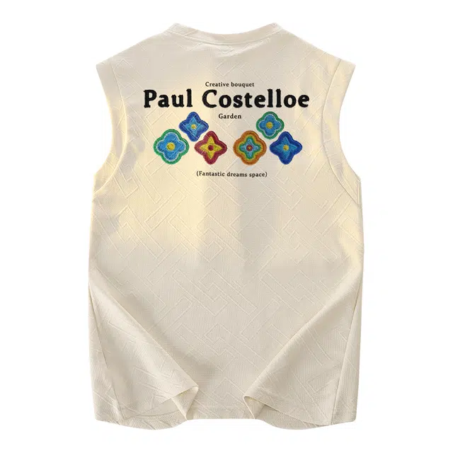 PAUL COSTELLOE logo