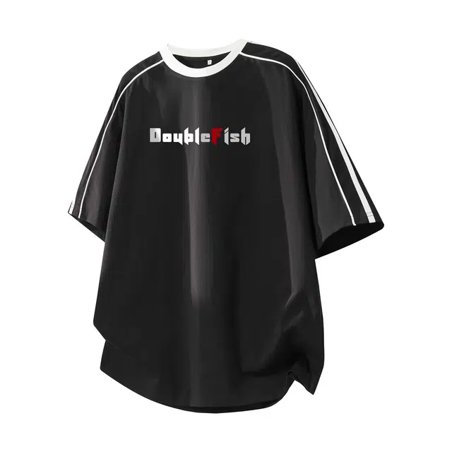 DOUBLEFISH LogoT