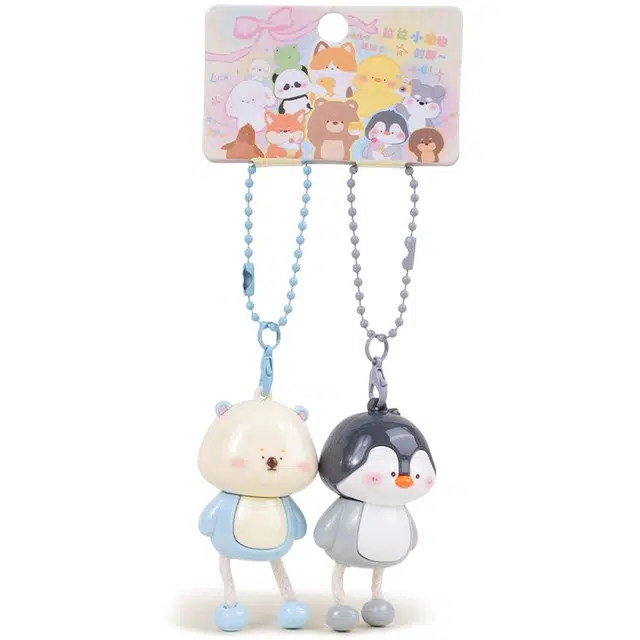 Jinnew mini 6cm PVC