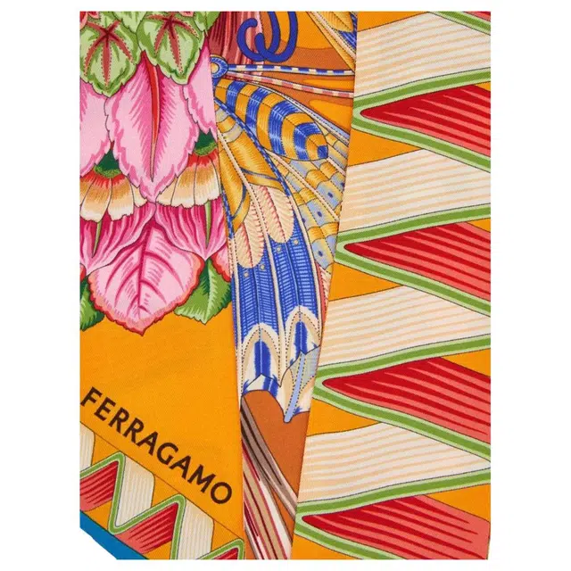FERRAGAMO
