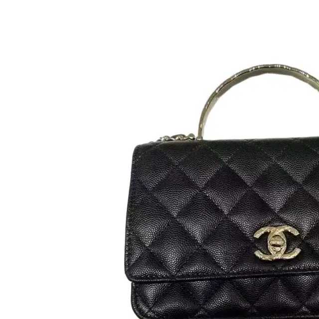 CHANEL WOC 25S cocorushC Logo