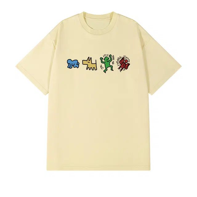 T