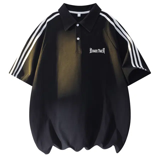 DANGERTIGER Polo