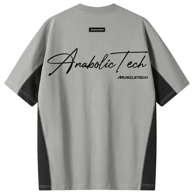 MUSCLETECH T