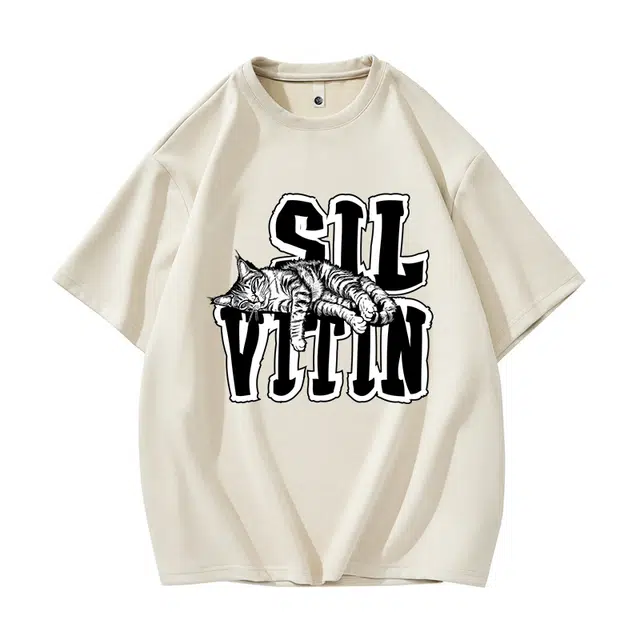SIL VITIN logoT