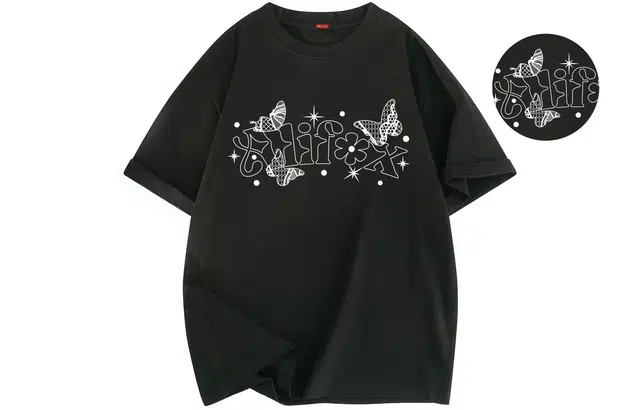 ALI THE FOX T