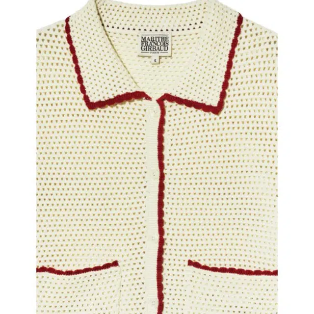 MARITHE FRANCOIS GIRBAUD SS25 T