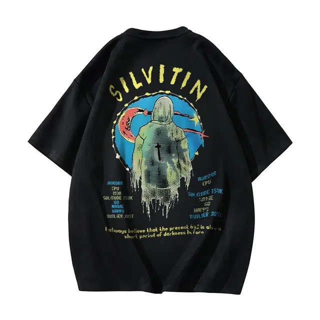 SIL VITIN T