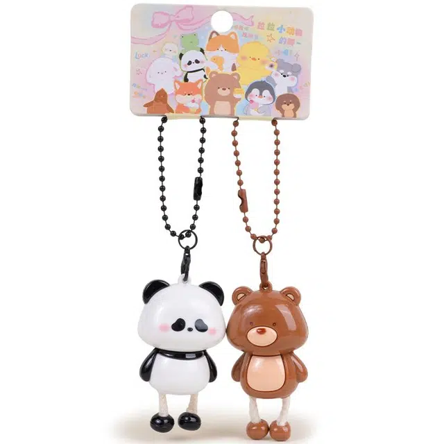 Jinnew mini 6cm PVC