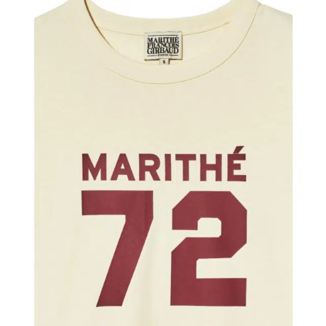 MARITHE FRANCOIS GIRBAUD SS25 T
