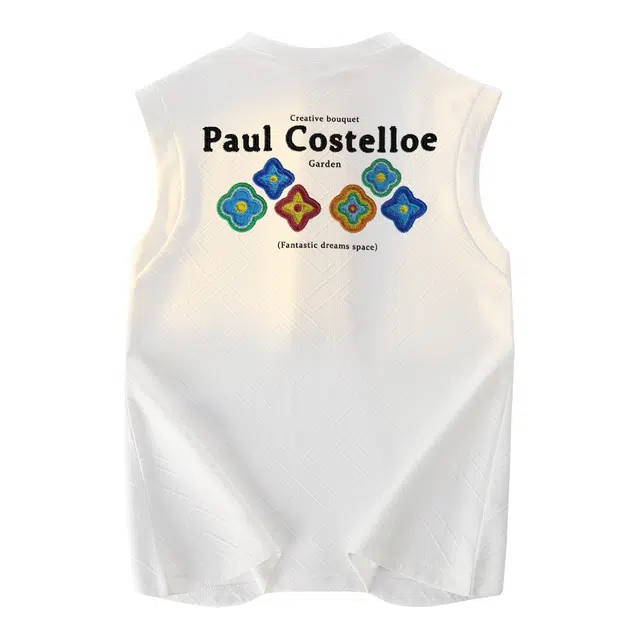 PAUL COSTELLOE logo