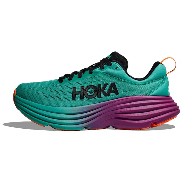 HOKA ONE ONE Bondi 8