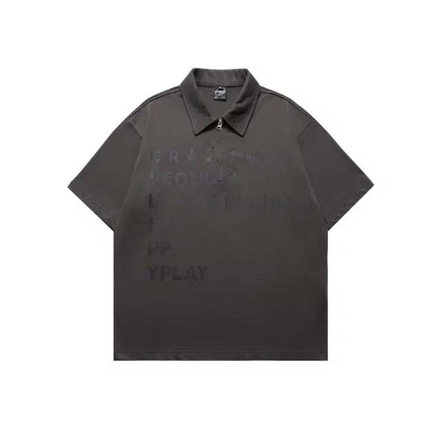 NOT BRAND ATTITUDE T