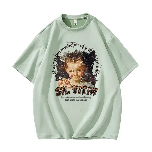 SIL VITIN T