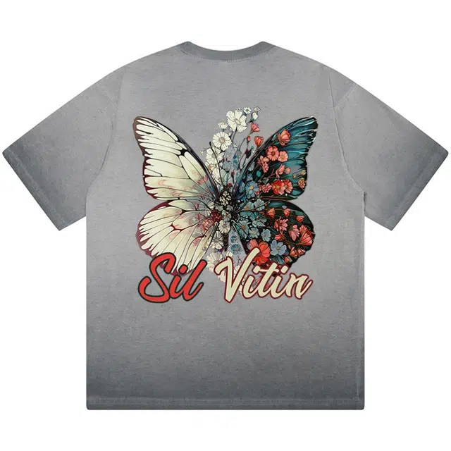 SIL VITIN T