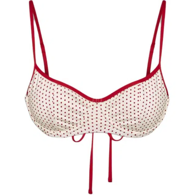 FRANKIES BIKINIS x BELLA HADID