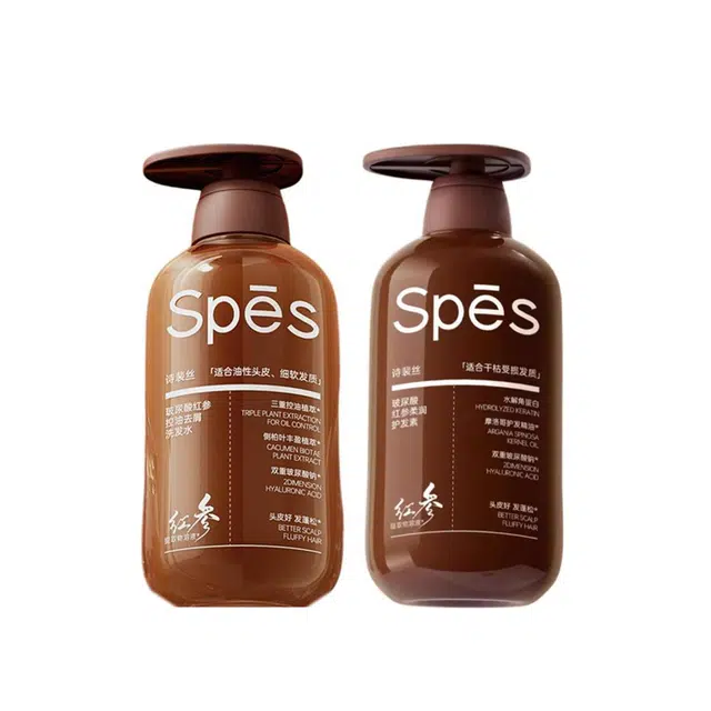 Spes 500ml*2