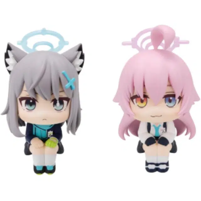 MegaHouse LOOKUP