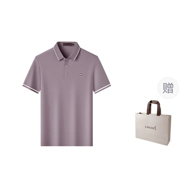 JUDGER Polo