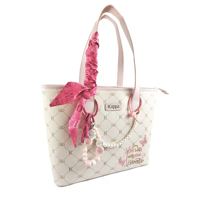 Kappa PVC Tote