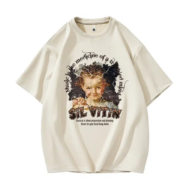 SIL VITIN T