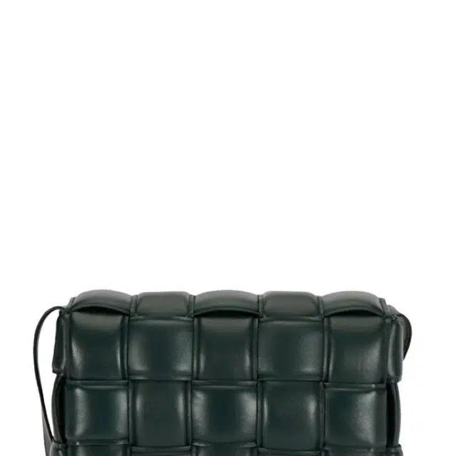 Bottega Veneta Padded Cassette 15Intreccio