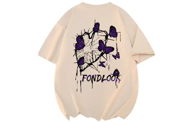 FONDLOOK T