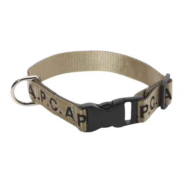 A.P.C -