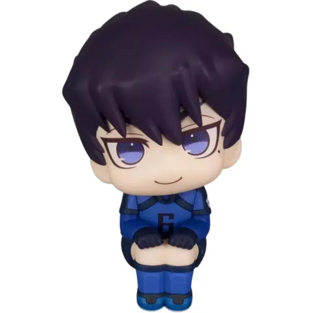 MegaHouse LOOKUP