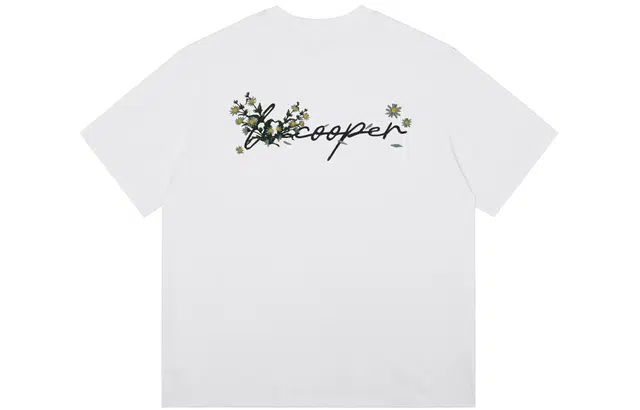 Lee Cooper logoT