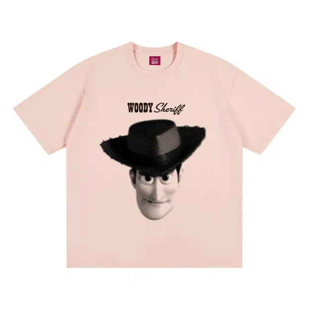 Disney T