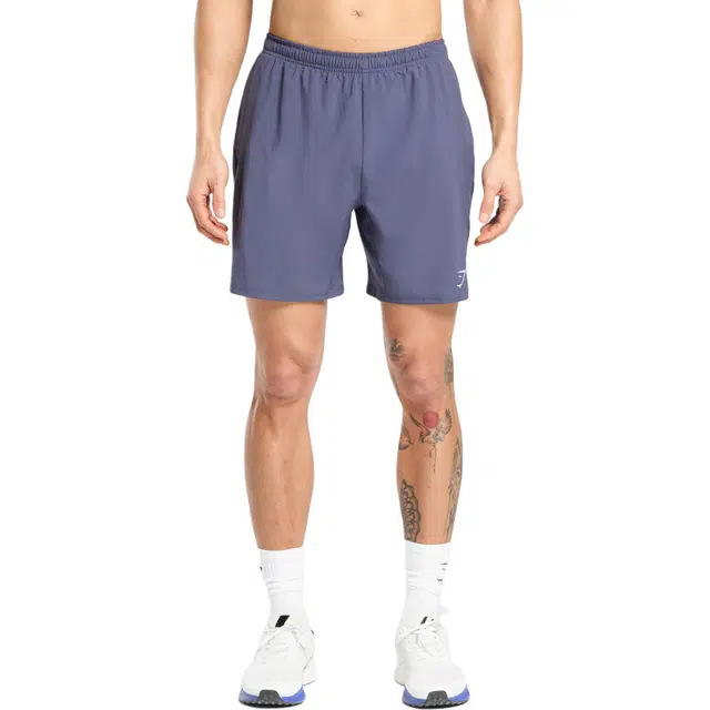 GYMSHARK Arriva