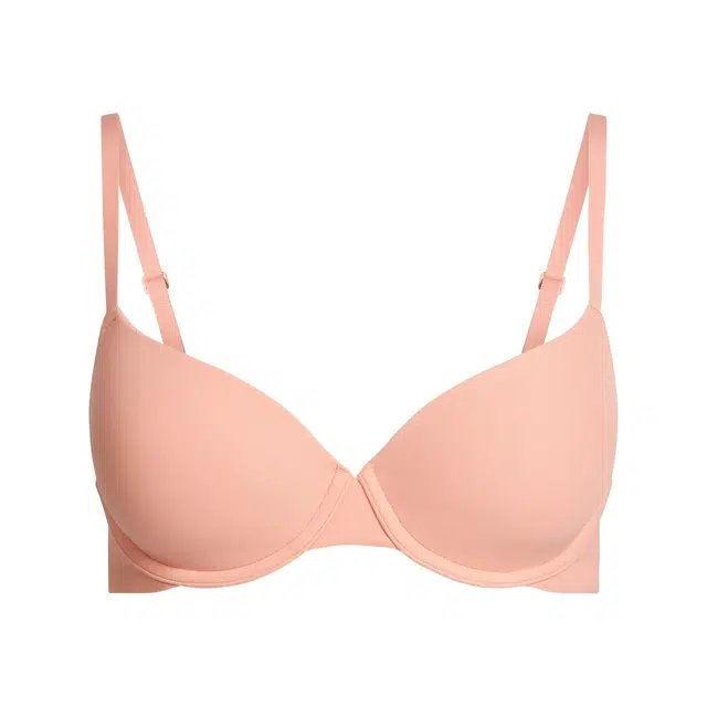 SKIMS SS25 FITS EVERYBODY T-SHIRT BRA 1