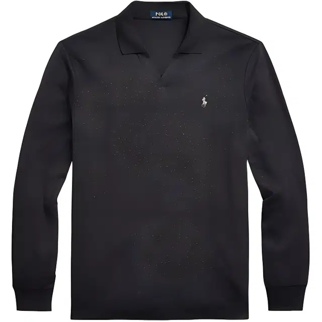 Polo Ralph Lauren SS25 VPolo