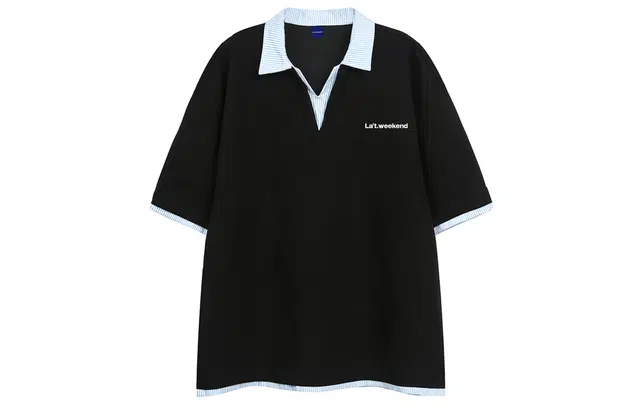 LA'T.WEEKEND LogoPolo