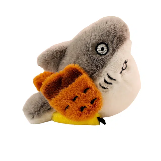 OU DI PIG 12cm