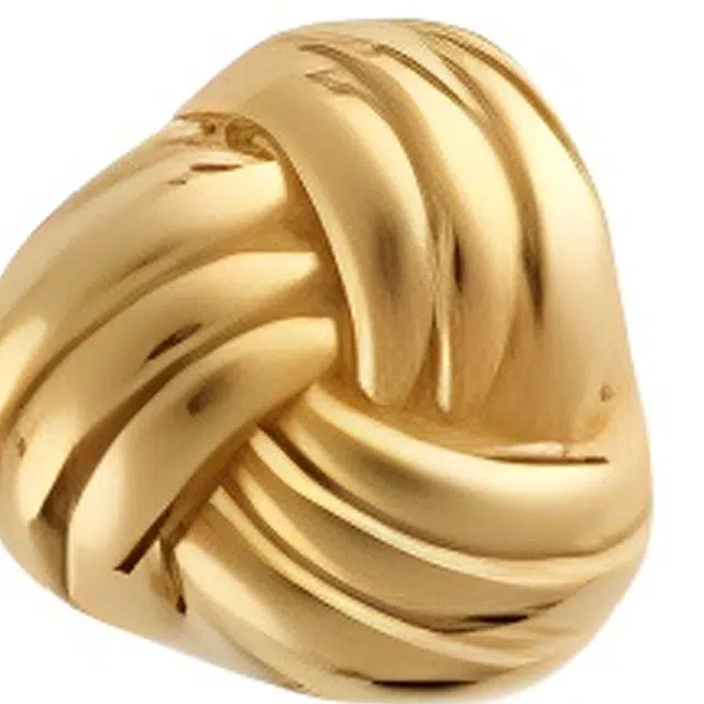 Bottega Veneta 18k