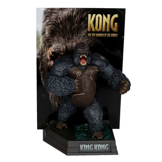 McFARLANE KING KONG