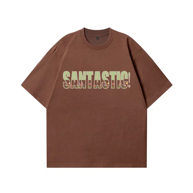 SANTASTIC T
