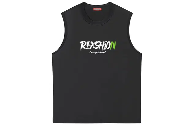 REXSHION Logo