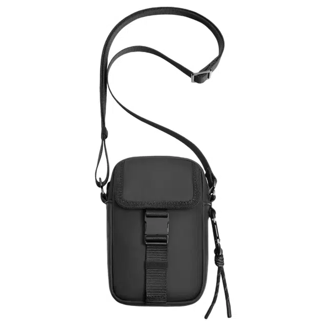 ZARA PU