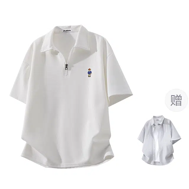 BRUMAIRE TPolo