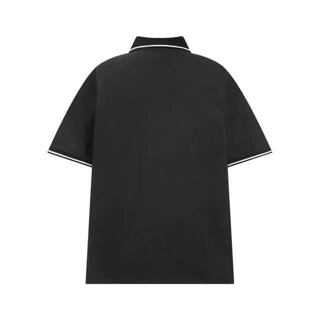404MOB GANG Polo