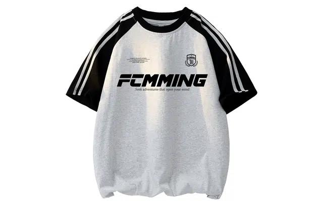 FCMM LogoT