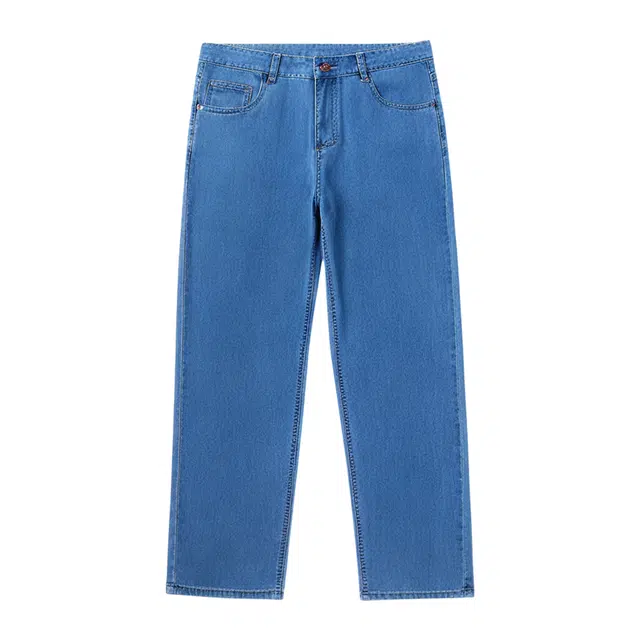 BaiYuan Trousers