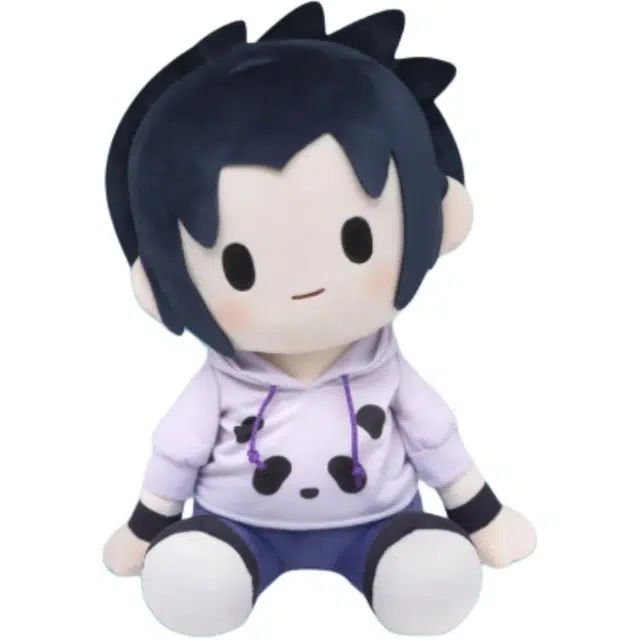 BANDAI NARUTO Panda Paradise B 38cm