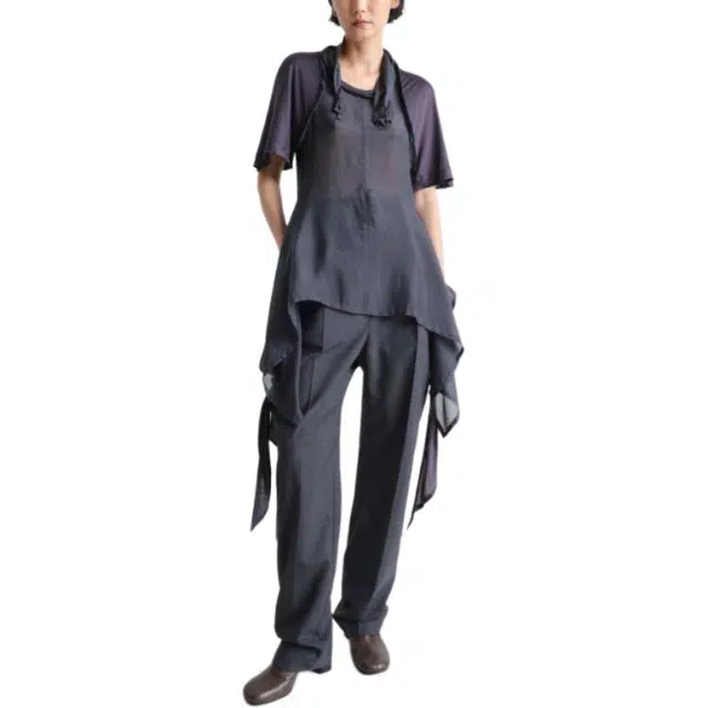 Lemaire SS25 2025 T