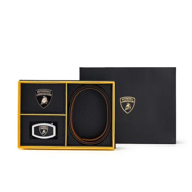 Automobili Lamborghini 3.4cm